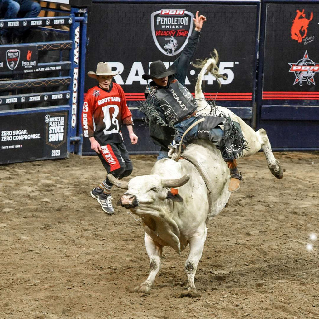 Credit: National Western Stock Show