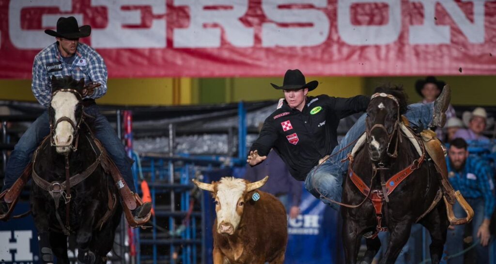 Credit: Montana Pro Rodeo Circuit Finals