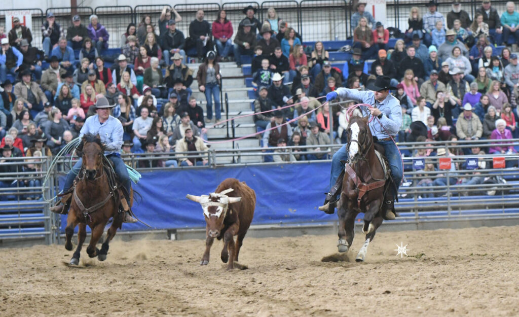 Credit: Black Hills Stock Show & Rodeo