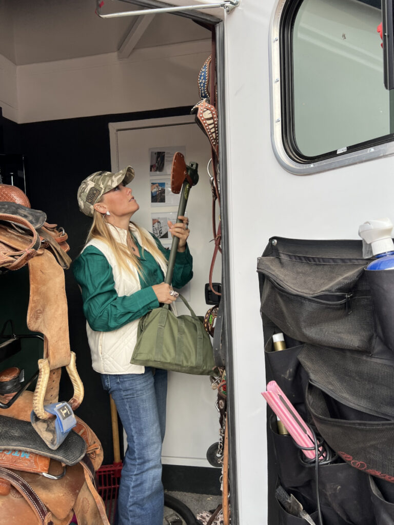 Tools For Rodeo The MAX® Tool Kit Reviewed by Former Miss Rodeo Arizona Brittney Truman ...