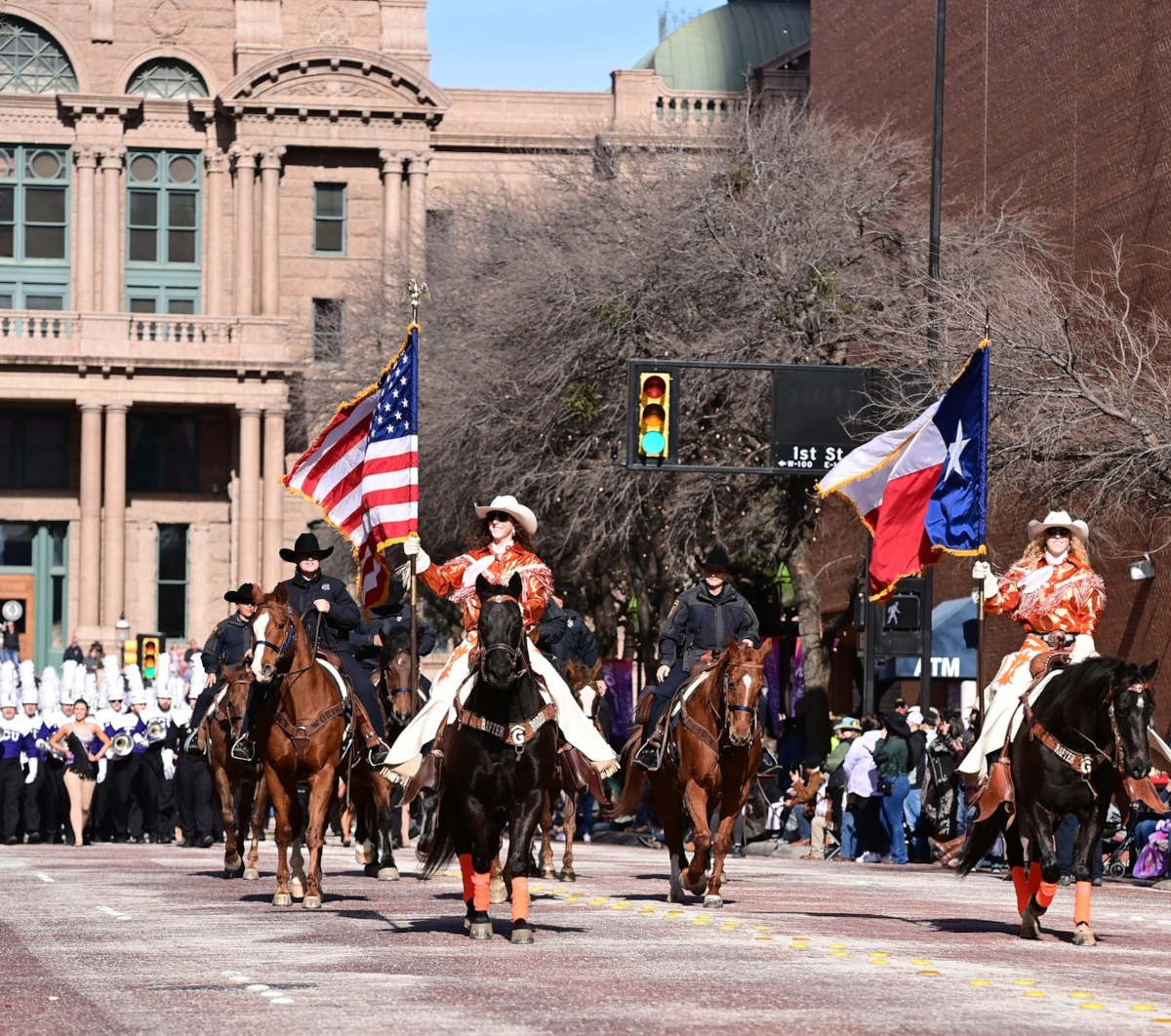 Fort Worth Stock Show & Rodeo 2024 - Cowboy Lifestyle Network