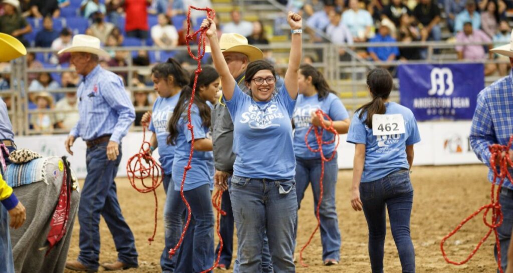 Credit: Rio Grande Valley Livestock Show