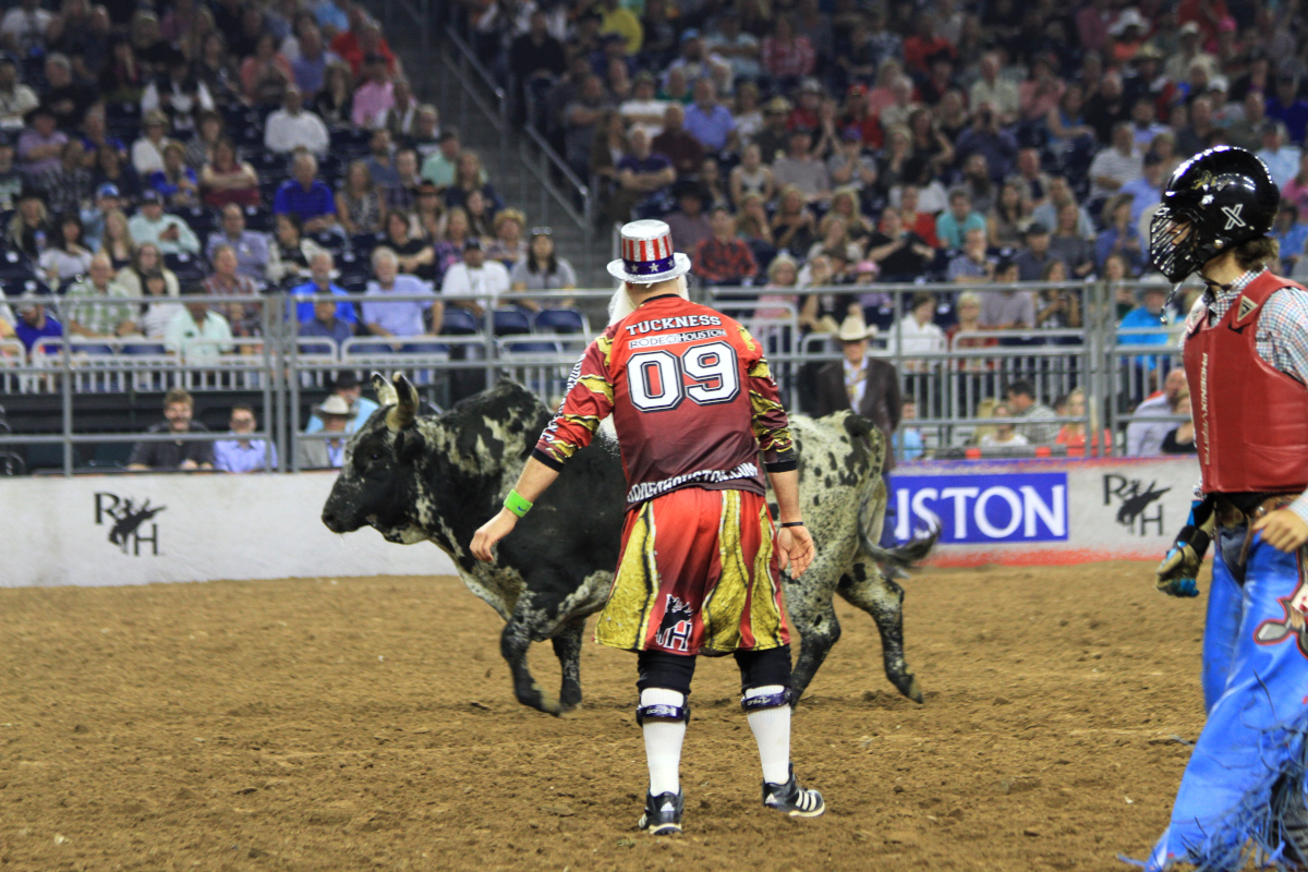 Houston Livestock Show and Rodeo 2024 - Cowboy Lifestyle Network