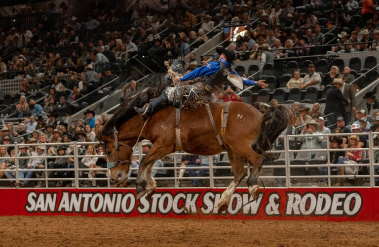 Sa Rodeo 2024 San Antonio Stock Show & Rodeo 2024 - Cowboy Lifestyle Network