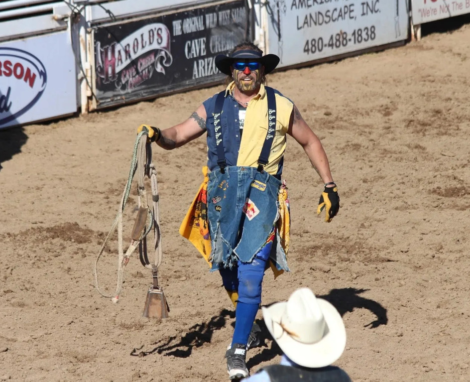 Yuma Silver Spur Rodeo 2024 - Cowboy Lifestyle Network