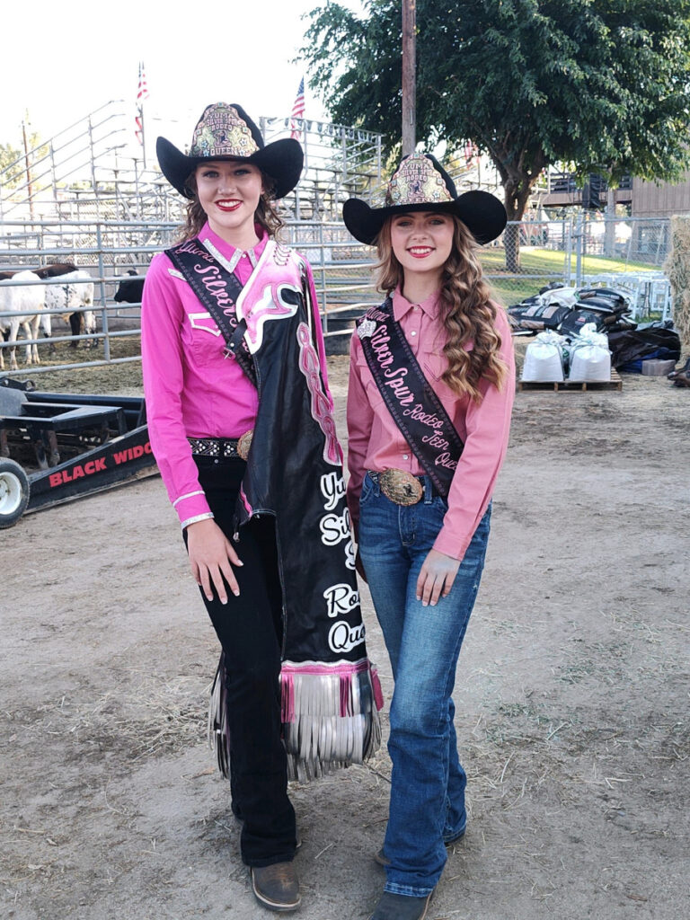 Yuma Silver Spur Rodeo 2024 Cowboy Lifestyle Network