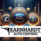 Three Earnhardt sites recognized as Dealers of the Year for Arizona