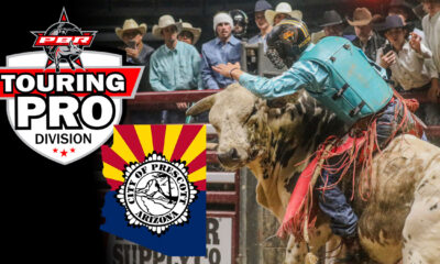 Yavapai Bottle Gas Mile High PBR 2024 Credit: Alix Gutierrez of Desert Dandy Photography