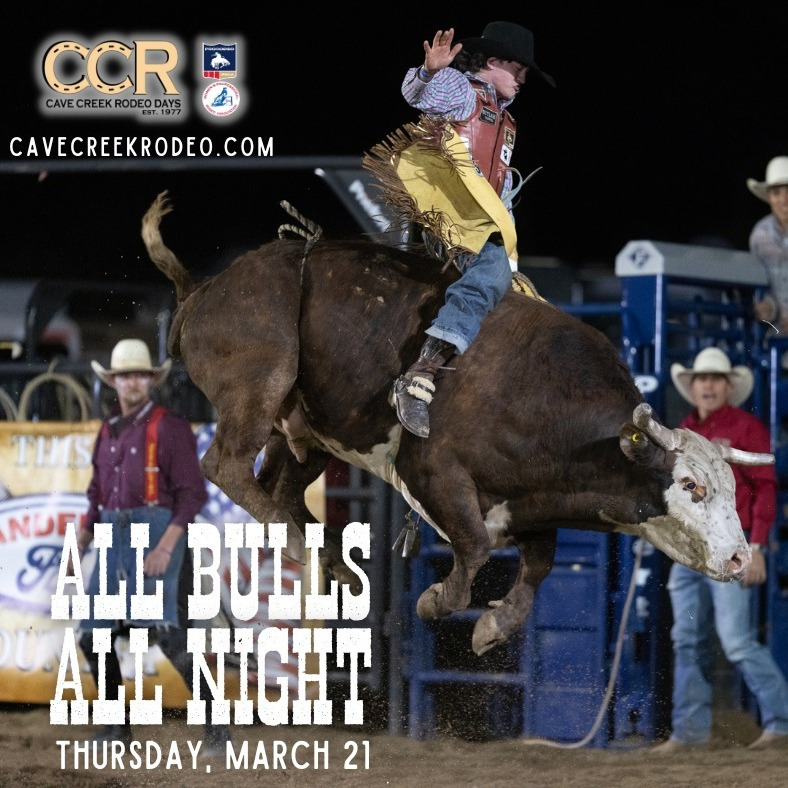 Credit: Cave Creek Rodeo Days 