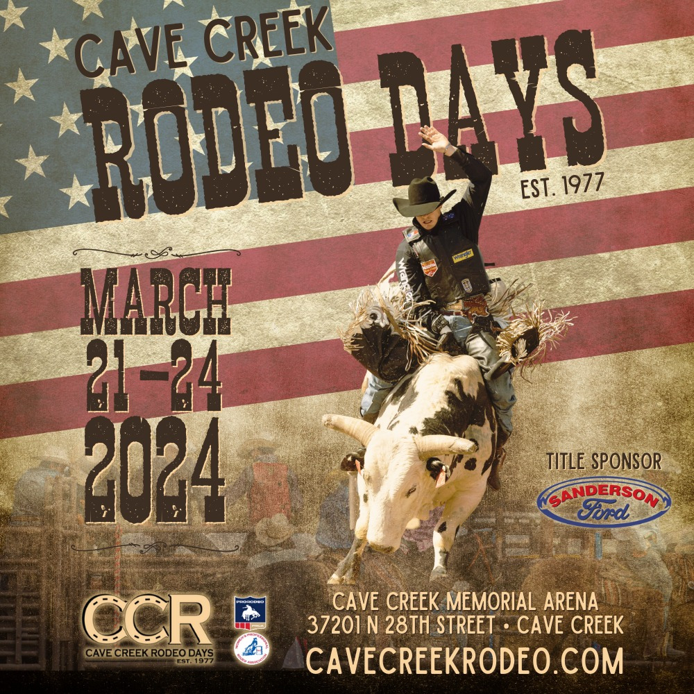 Credit: Cave Creek Rodeo Days 