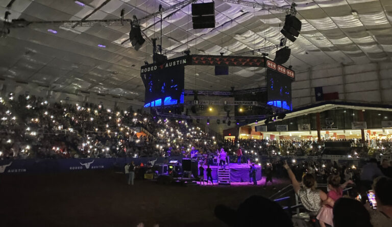 Rodeo Austin 2025 - Cowboy Lifestyle Network