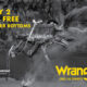 Wrangler Buy 2 Get 1 FREE On All Bottoms with $10.00 Mail-in Shirt Rebate!