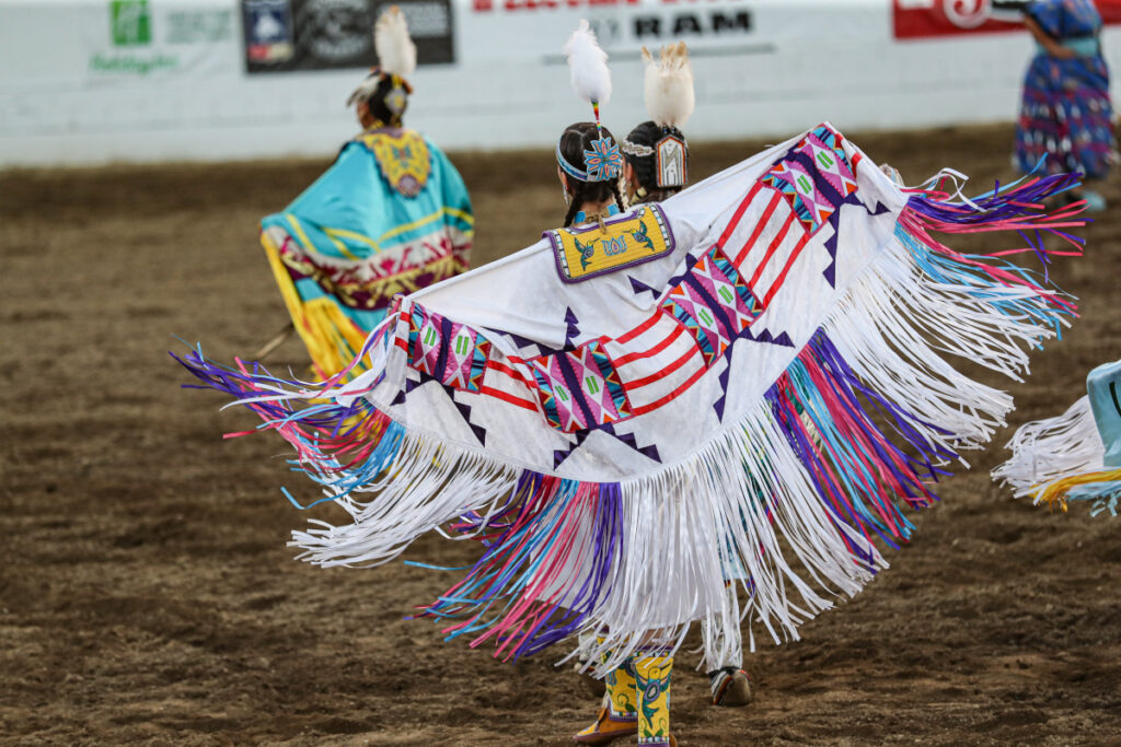 Photo Courtesy of Redding Rodeo