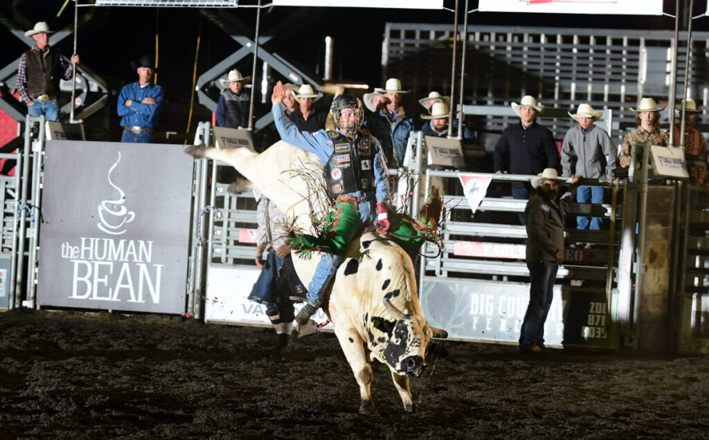 Credit: Robby Freeman Photography/Eagle Rodeo