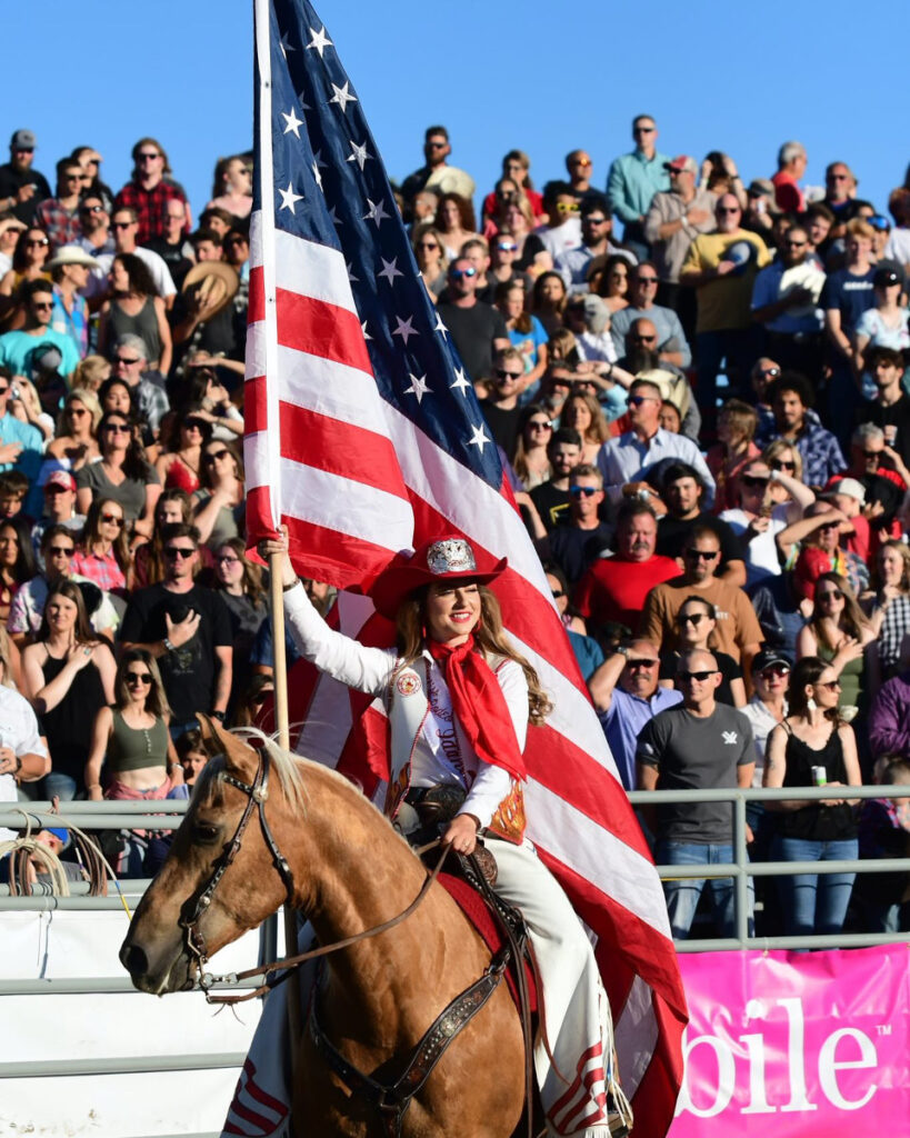 Eagle Rodeo 2024 - Cowboy Lifestyle Network