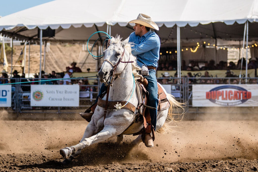 Credit: Santa Maria Elks Rodeo and Parade