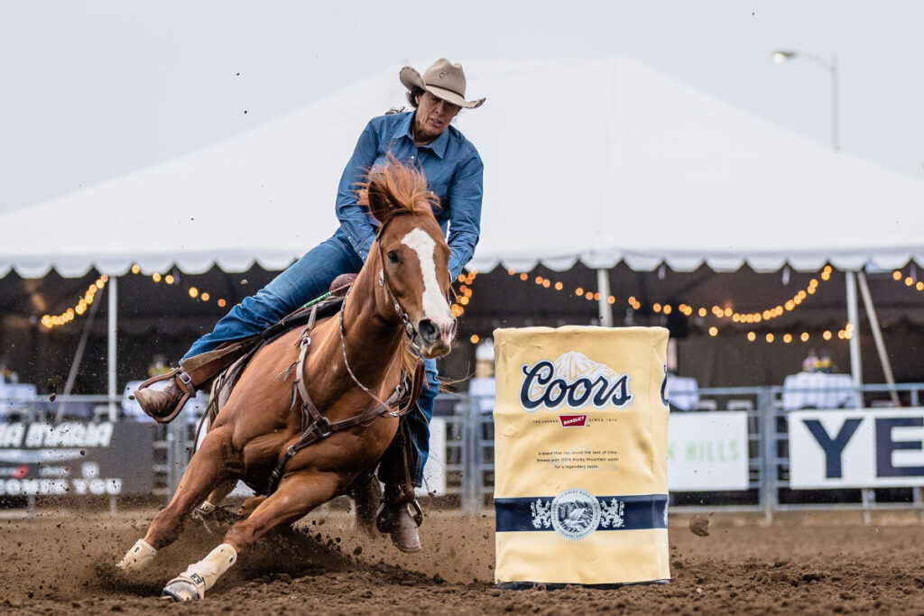 Credit: Santa Maria Elks Rodeo and Parade