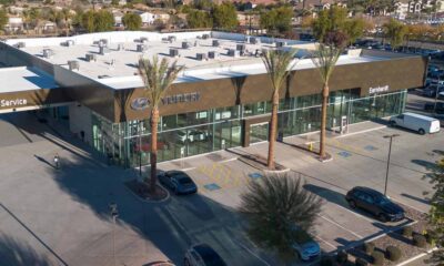 San Tan Hyundai renovation provides customer friendly amenities