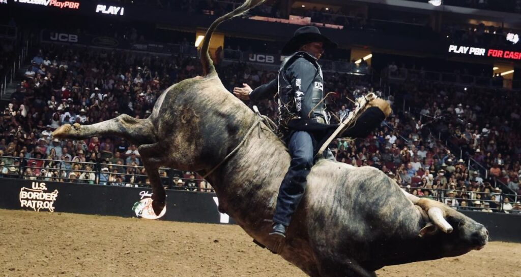 Arizona Ridge Riders: Season Kick-Off Party 2024 - Cowboy Lifestyle Network