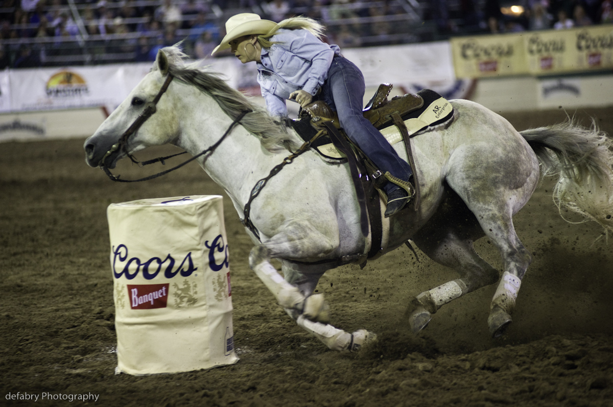 Reno Rodeo 2024: The Wildest, Richest Rodeo in the West - Cowboy