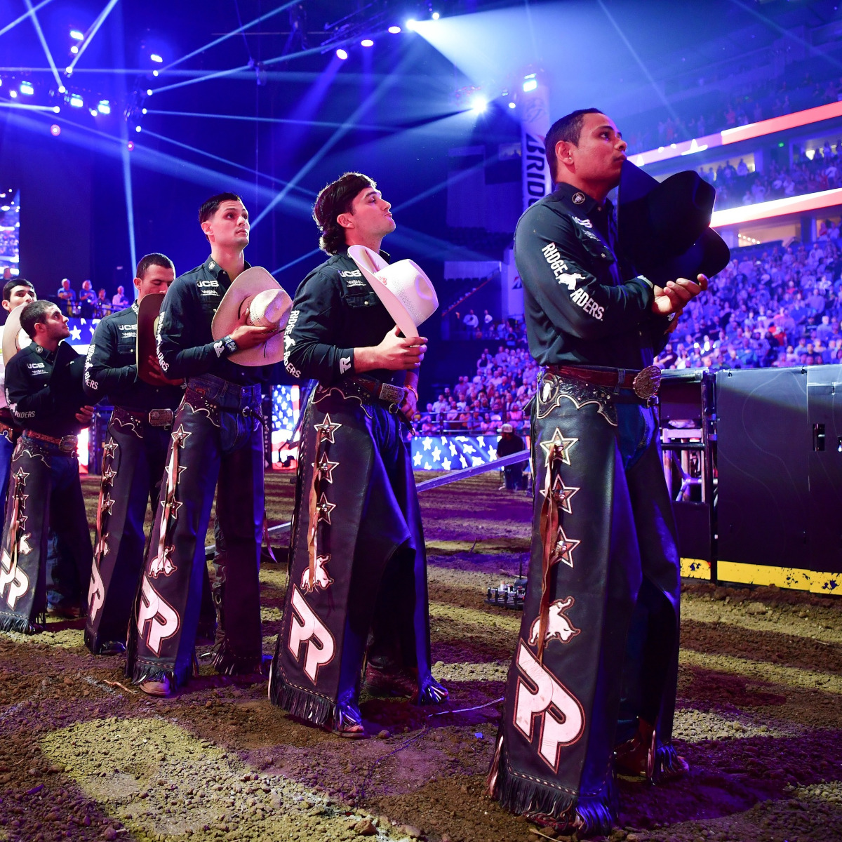 PBR Teams: Arizona Ridge Rider Days 2024 - Cowboy Lifestyle Network