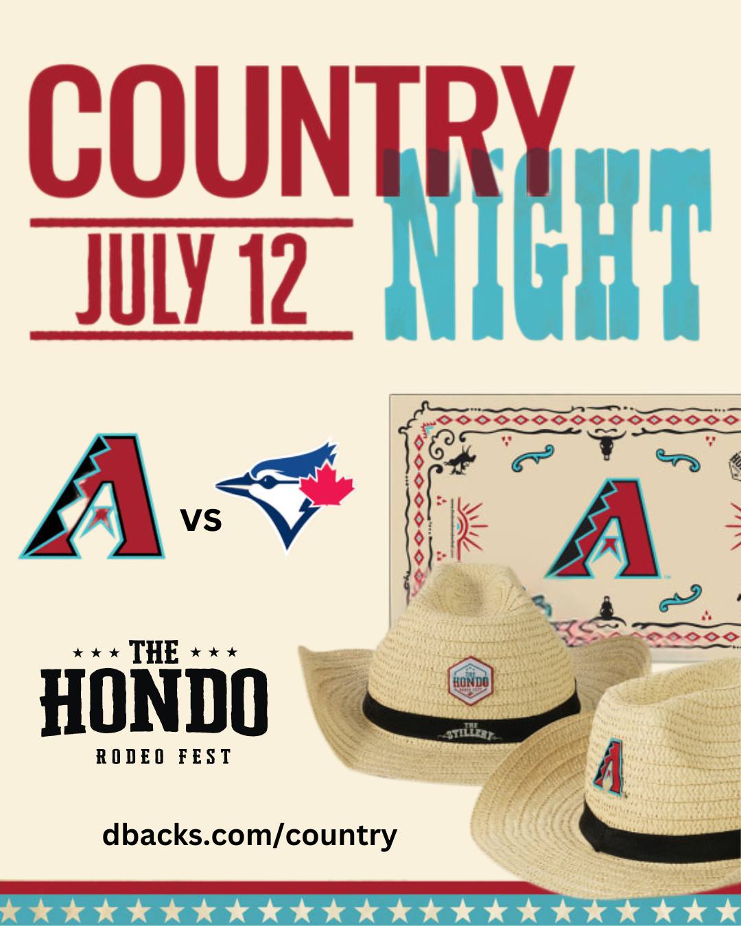 The Hondo Rodeo Fest - Cowboy Lifestyle Network