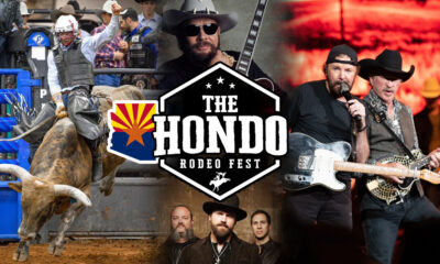 The Hondo Rodeo Fest