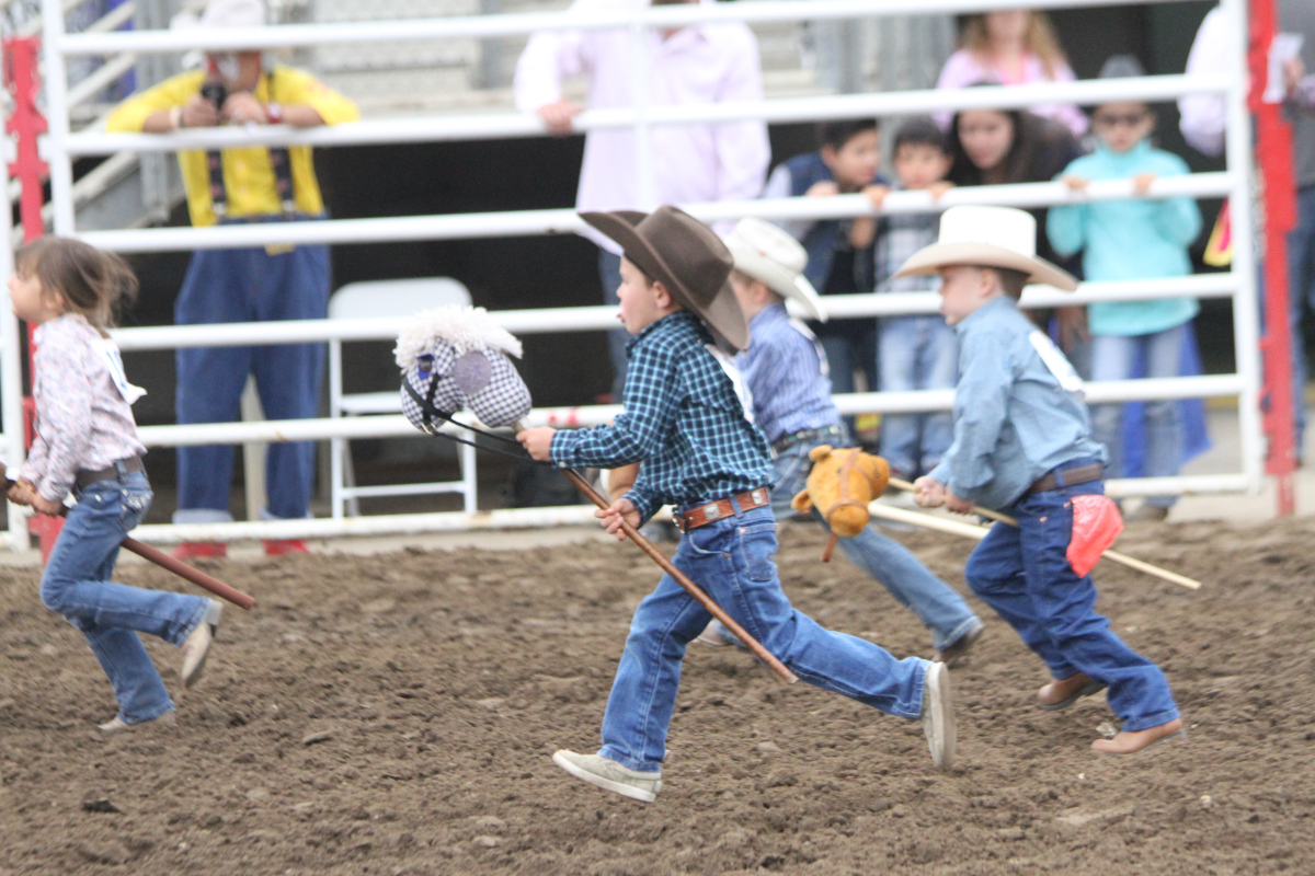 Experience the Heart of the West: California Rodeo Salinas 2025 ...