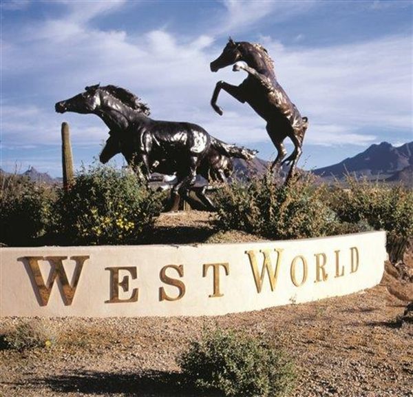 WestWorld, the City of Scottsdale's equestrian and special event facility, is dedicated to providing public recreational opportunities and an entertainment venue.