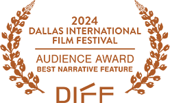 Dallas International Film Festival Audience Awards Best Narrative Feature  2024 – RIDE