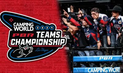 PBR Camping World Team Championship 2024: One Epic Showdown