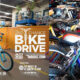 Earnhardt teams with ABC15 to collect bicycles for St. Vincent de Paul