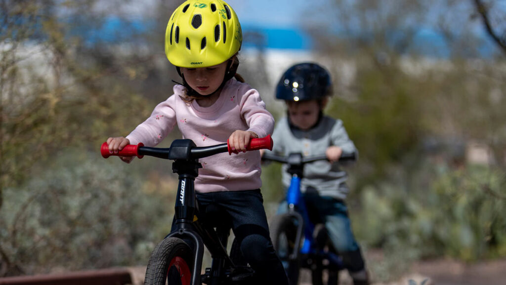 Earnhardt teams with ABC15 to collect bicycles for St. Vincent de Paul