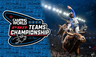 PBR Camping World Teams Championship 2024: The Ultimate Showdown