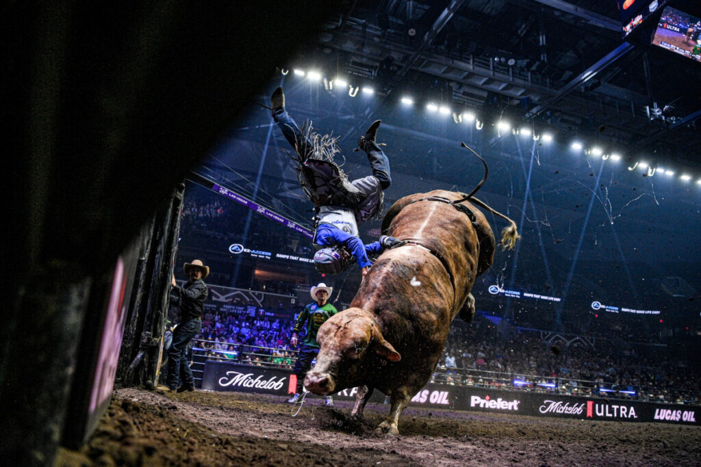 Photo Courtesy of PBR 