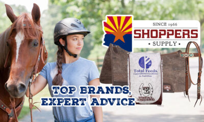 Shoppers Supply Equine: Horse Care One-Stop Shop for All Your Things