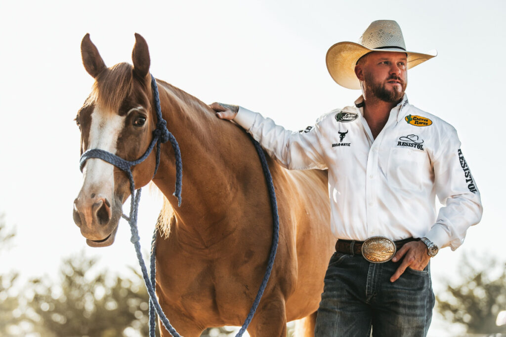 Photo Courtesy of The COJO - A Cody Johnson Championship Event  