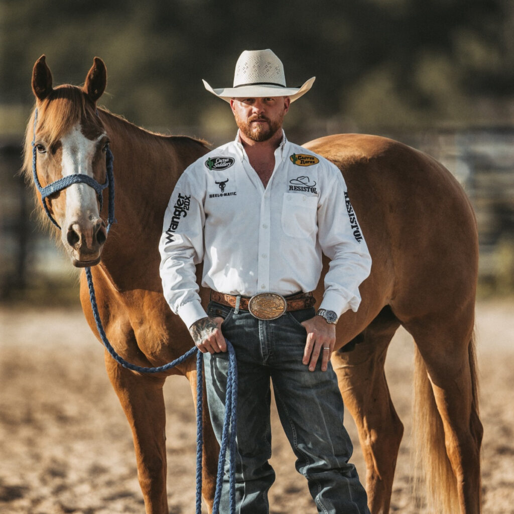 Photo Courtesy of The COJO - A Cody Johnson Championship Event  