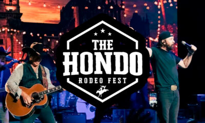 The Hondo Rodeo Fest: Party of the Year!!