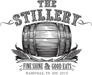 The Stillery Logo Nashville, TN.