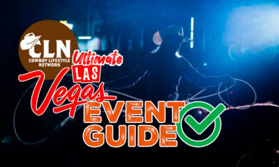 CLN’s Ultimate Guide to Competitions in Las Vegas during the Wrangler NFR