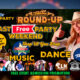 FREE NFR Party at the Rio! Live Music, DJs, Dancing & More!