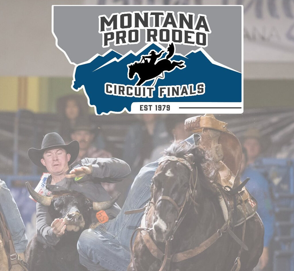 Credit: Montana Pro Rodeo Circuit Finals