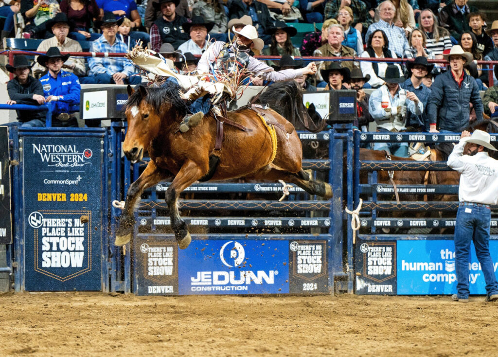 Photo Courtesy of National Western Stock Show