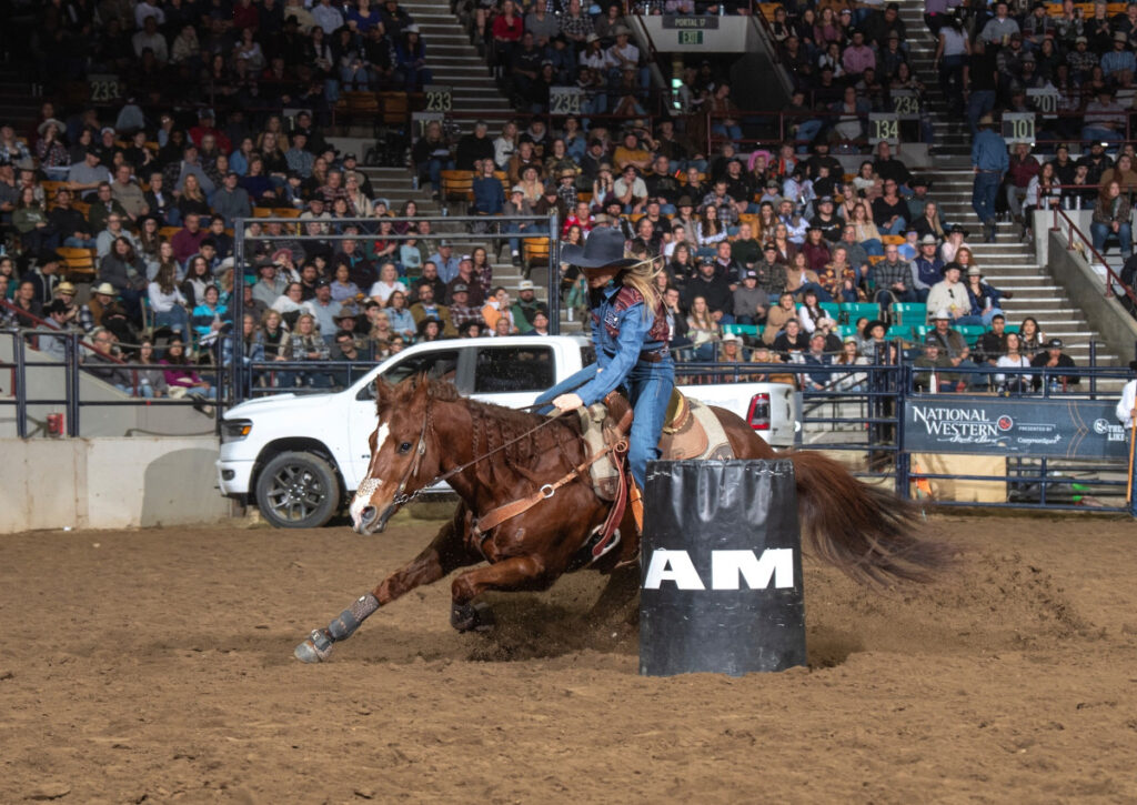 Photo Courtesy of National Western Stock Show