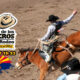 100th La Fiesta de los Vaqueros Tucson Rodeo