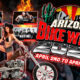 Arizona Bike Week 2025