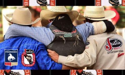 Support Injured Riders thru Justin Cowboy Crisis Fund