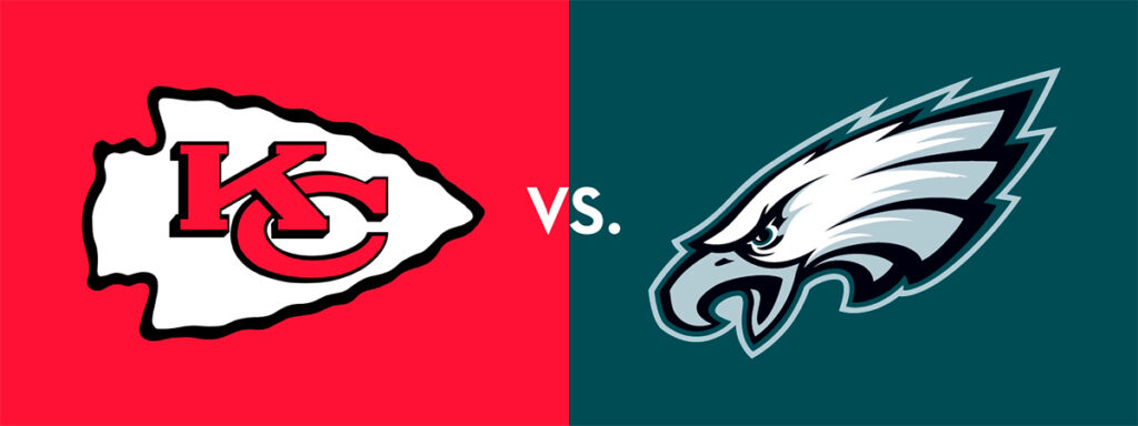 Super Bowl LIX 2025 in New Orleans: Kansas City Chiefs vs Philadelphia Eagles