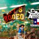 San Antonio Stock Show & Rodeo 2025